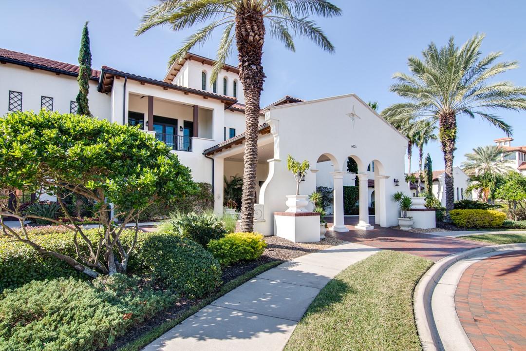 5808 YEATS MANOR DR, TAMPA, FL, 33616