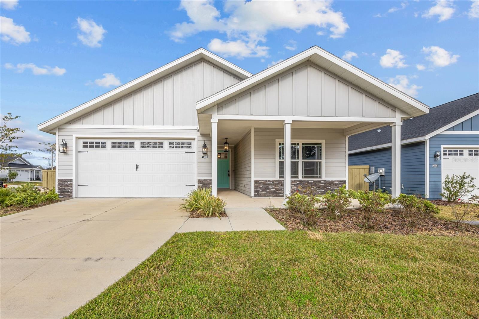 1488 SW 66TH WAY, GAINESVILLE, FL, 32607