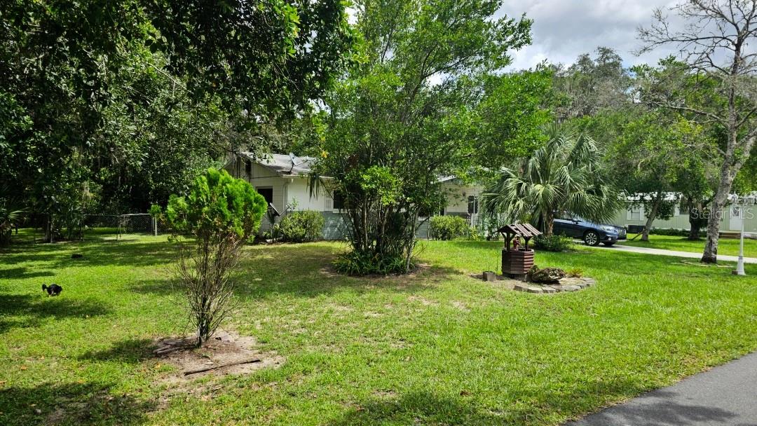 3117 S BUCKLEY PT, INVERNESS, FL, 34450