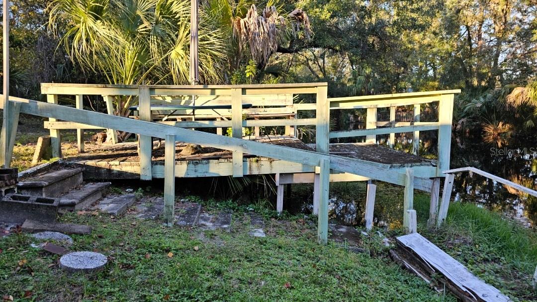 3117 S BUCKLEY PT, INVERNESS, FL, 34450