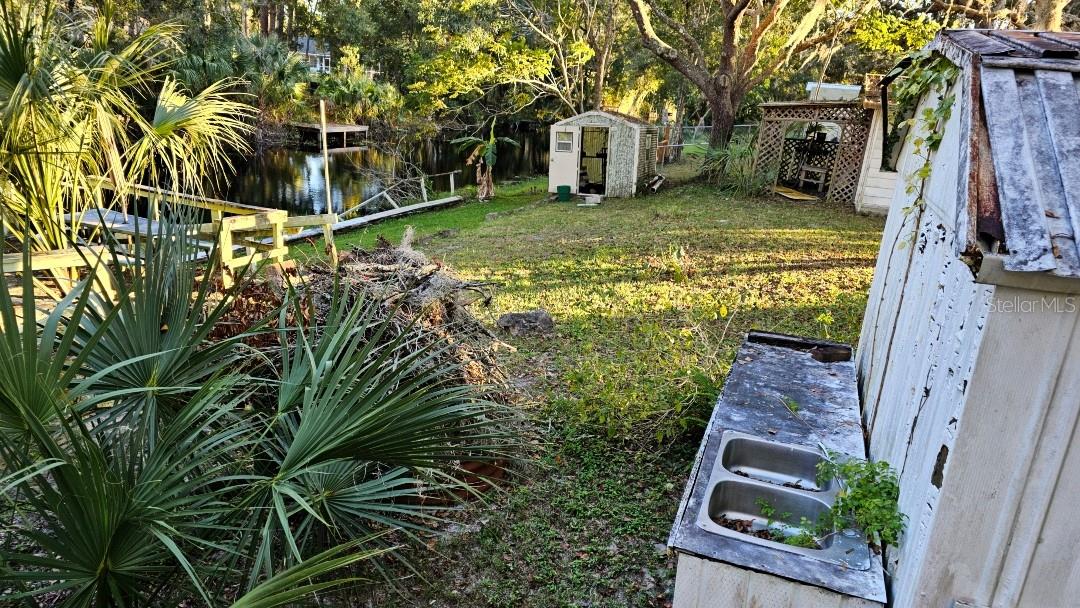 3117 S BUCKLEY PT, INVERNESS, FL, 34450