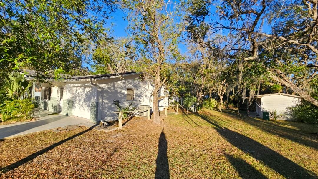 3117 S BUCKLEY PT, INVERNESS, FL, 34450