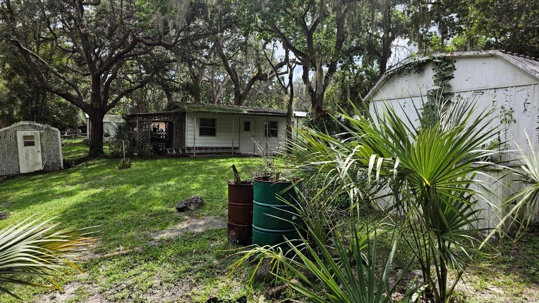 3117 S BUCKLEY PT, INVERNESS, FL, 34450