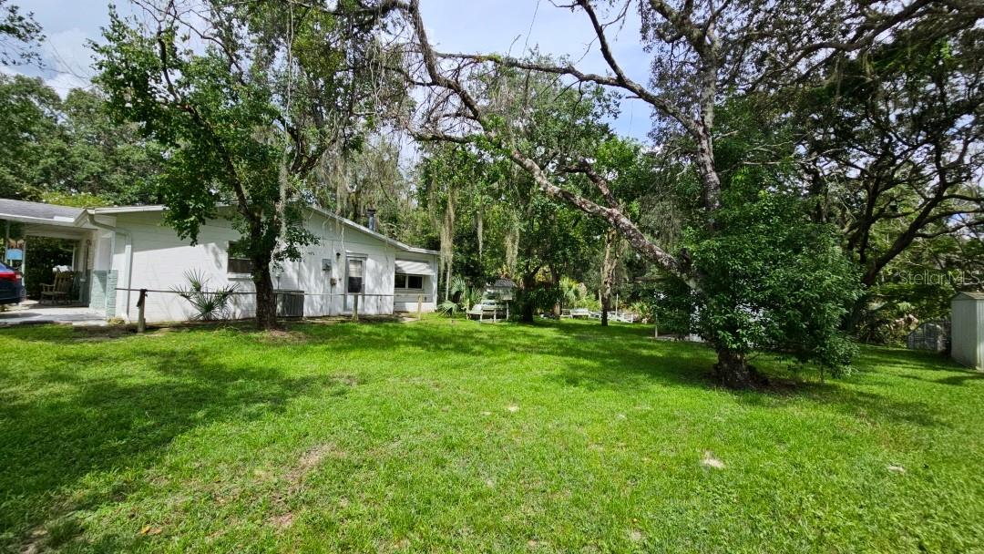 3117 S BUCKLEY PT, INVERNESS, FL, 34450