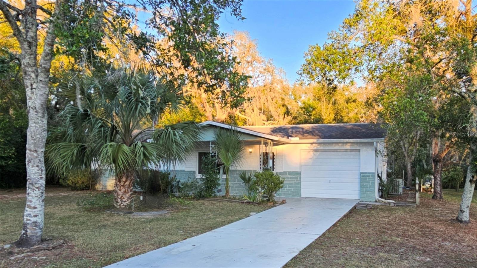 3117 S BUCKLEY PT, INVERNESS, FL, 34450