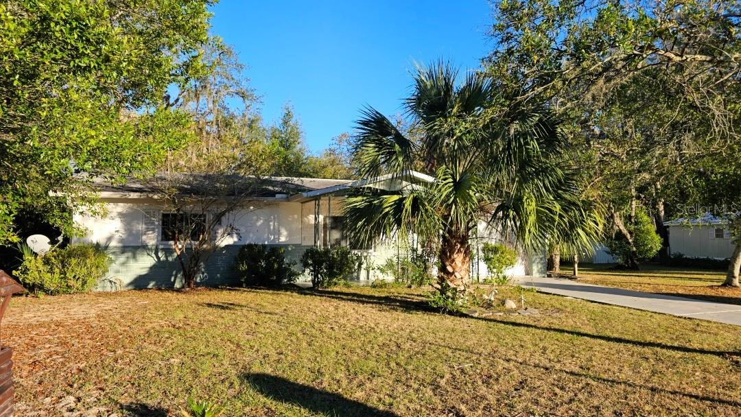 3117 S BUCKLEY PT, INVERNESS, FL, 34450