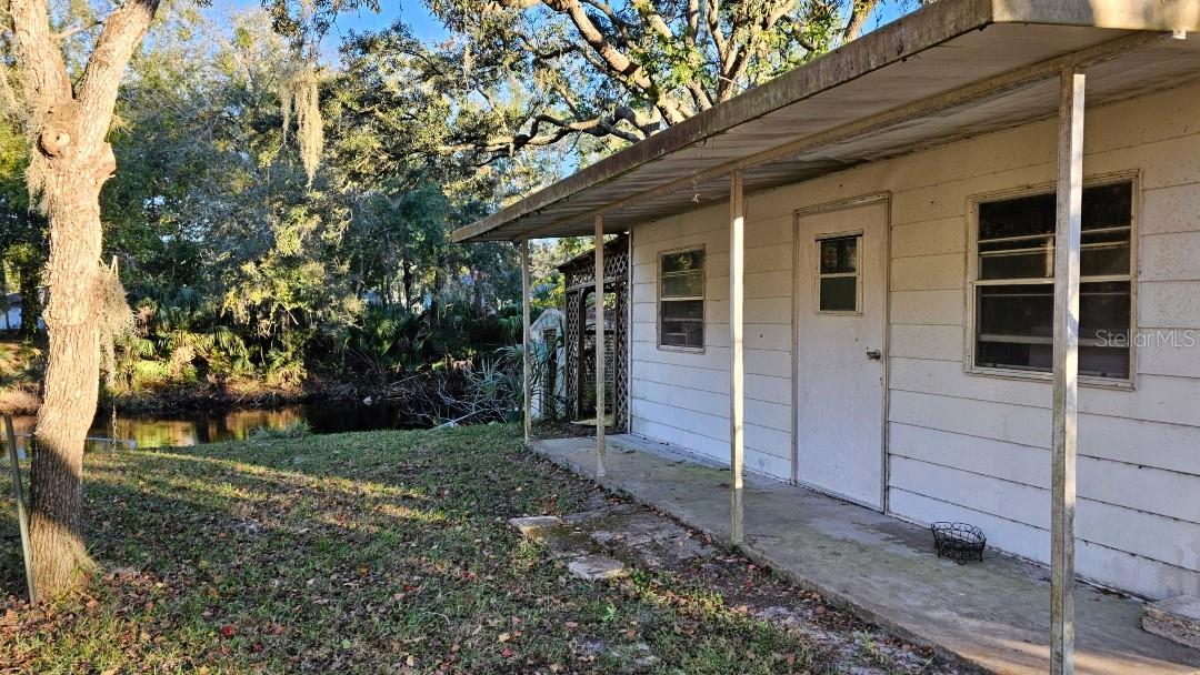 3117 S BUCKLEY PT, INVERNESS, FL, 34450