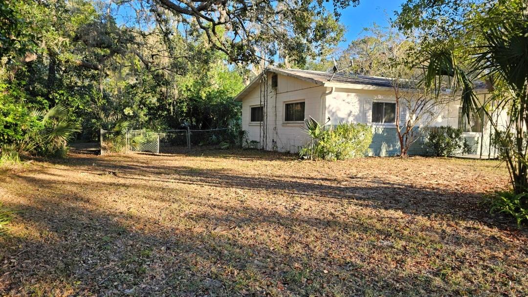3117 S BUCKLEY PT, INVERNESS, FL, 34450
