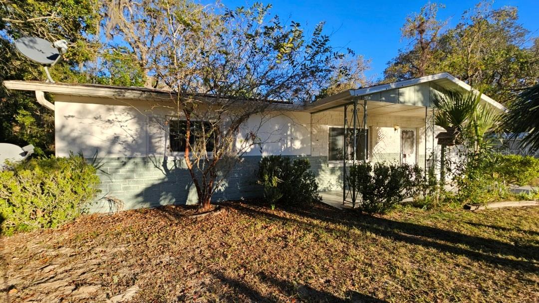 3117 S BUCKLEY PT, INVERNESS, FL, 34450