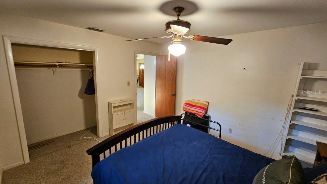 3117 S BUCKLEY PT, INVERNESS, FL, 34450