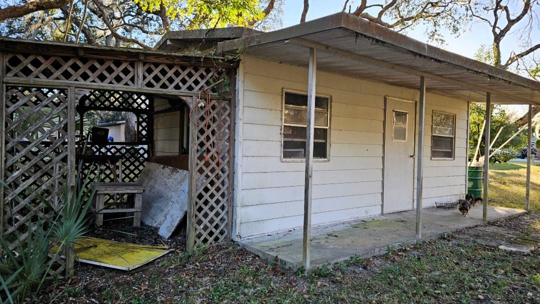 3117 S BUCKLEY PT, INVERNESS, FL, 34450