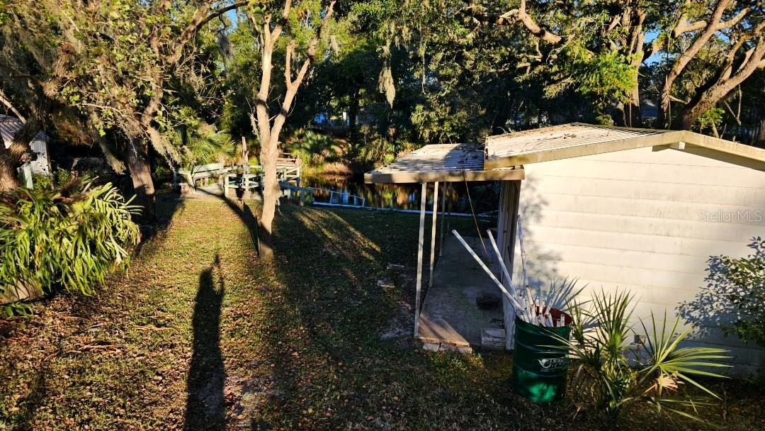 3117 S BUCKLEY PT, INVERNESS, FL, 34450