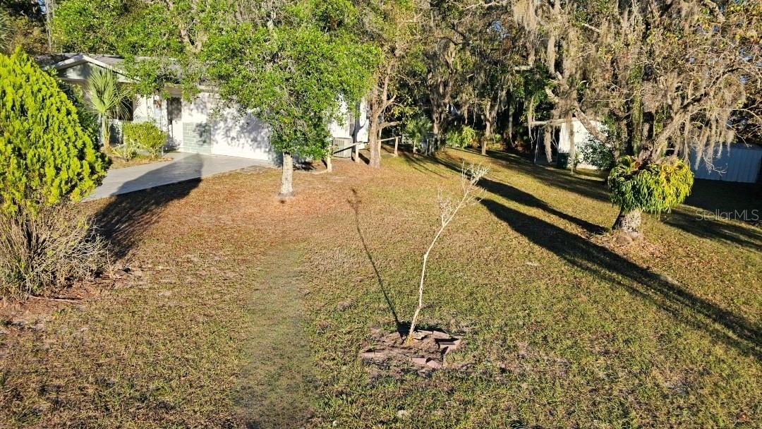 3117 S BUCKLEY PT, INVERNESS, FL, 34450
