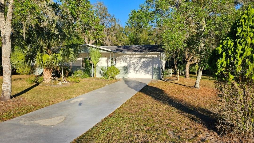 3117 S BUCKLEY PT, INVERNESS, FL, 34450