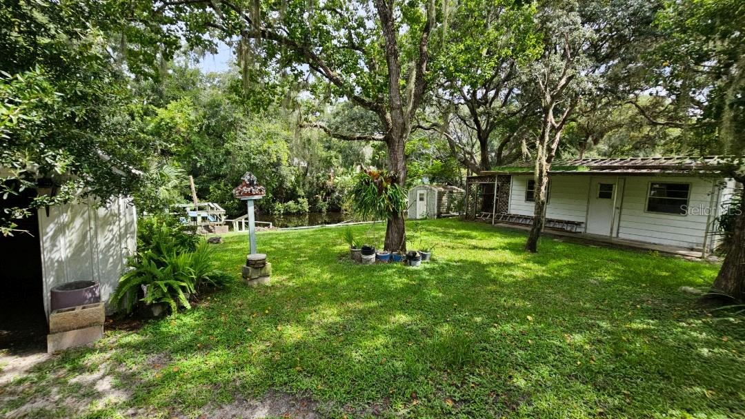 3117 S BUCKLEY PT, INVERNESS, FL, 34450