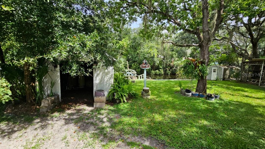 3117 S BUCKLEY PT, INVERNESS, FL, 34450