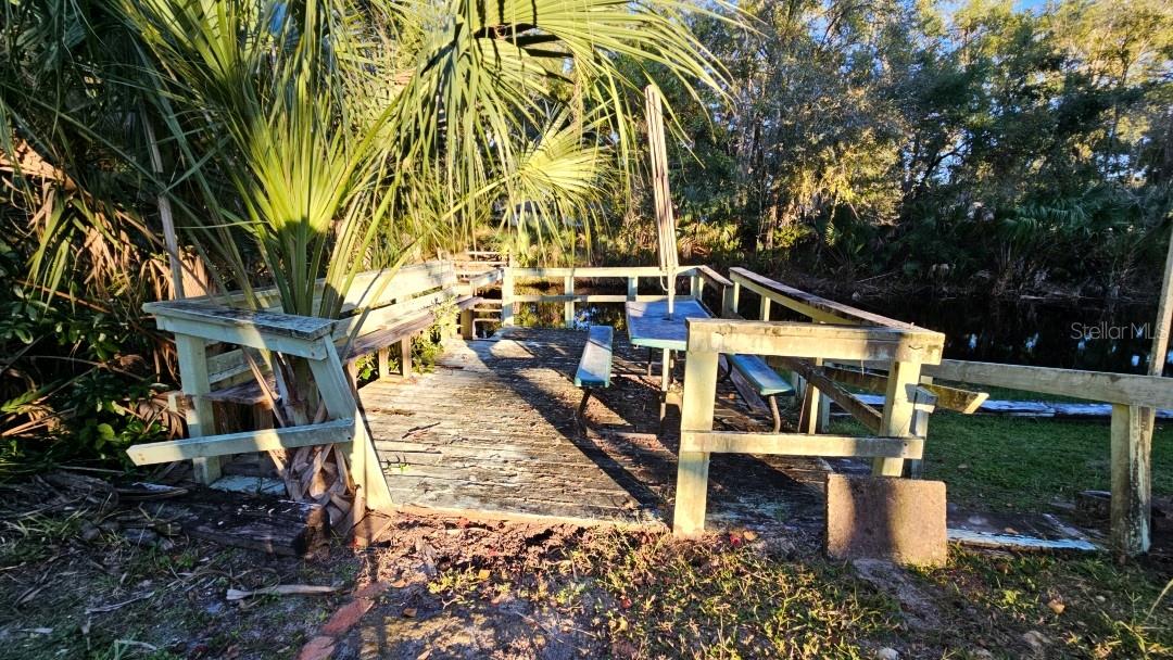 3117 S BUCKLEY PT, INVERNESS, FL, 34450