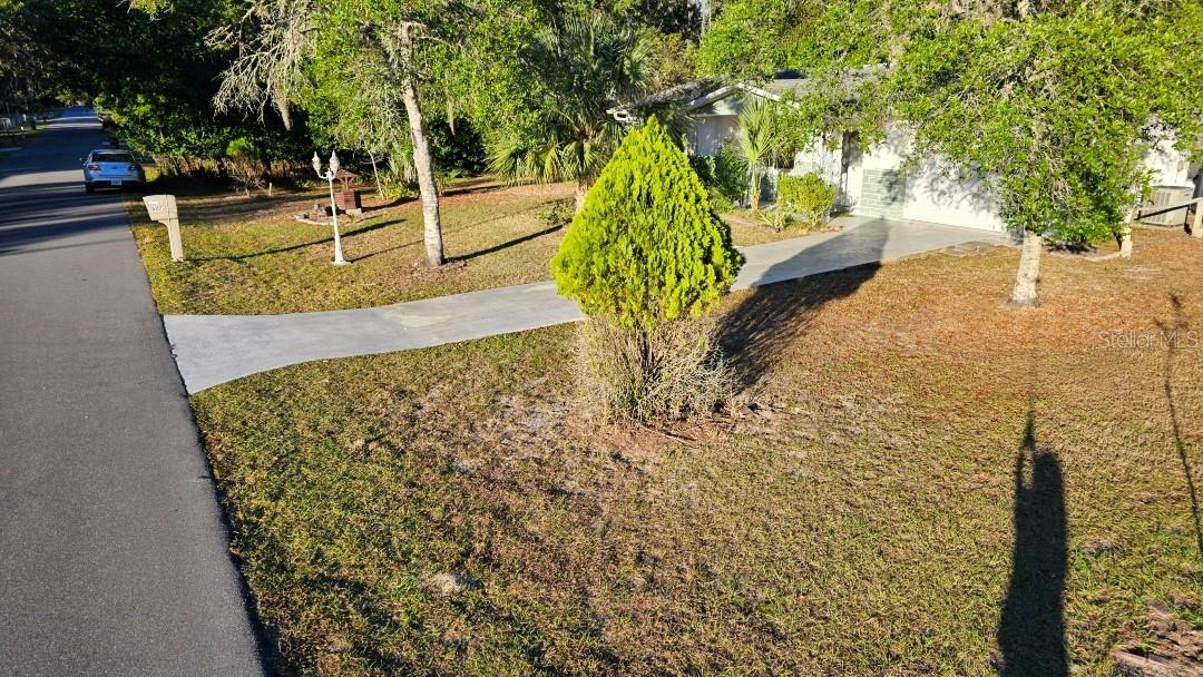 3117 S BUCKLEY PT, INVERNESS, FL, 34450