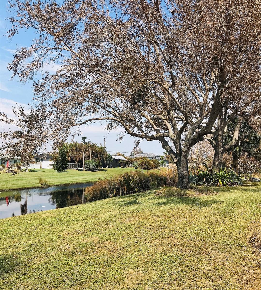 288 MARINER LN, ROTONDA WEST, FL, 33947
