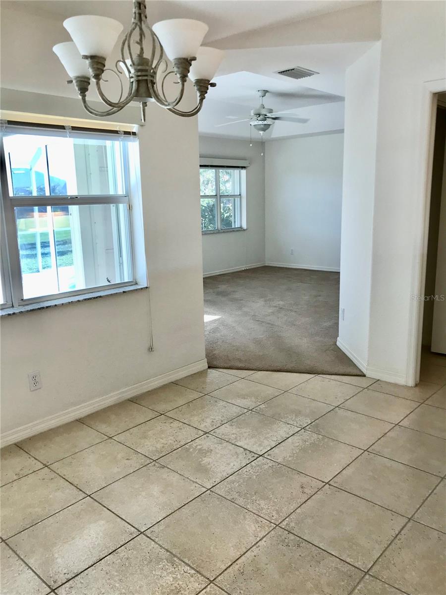288 MARINER LN, ROTONDA WEST, FL, 33947