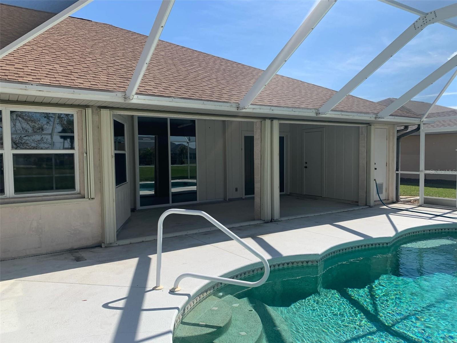 288 MARINER LN, ROTONDA WEST, FL, 33947