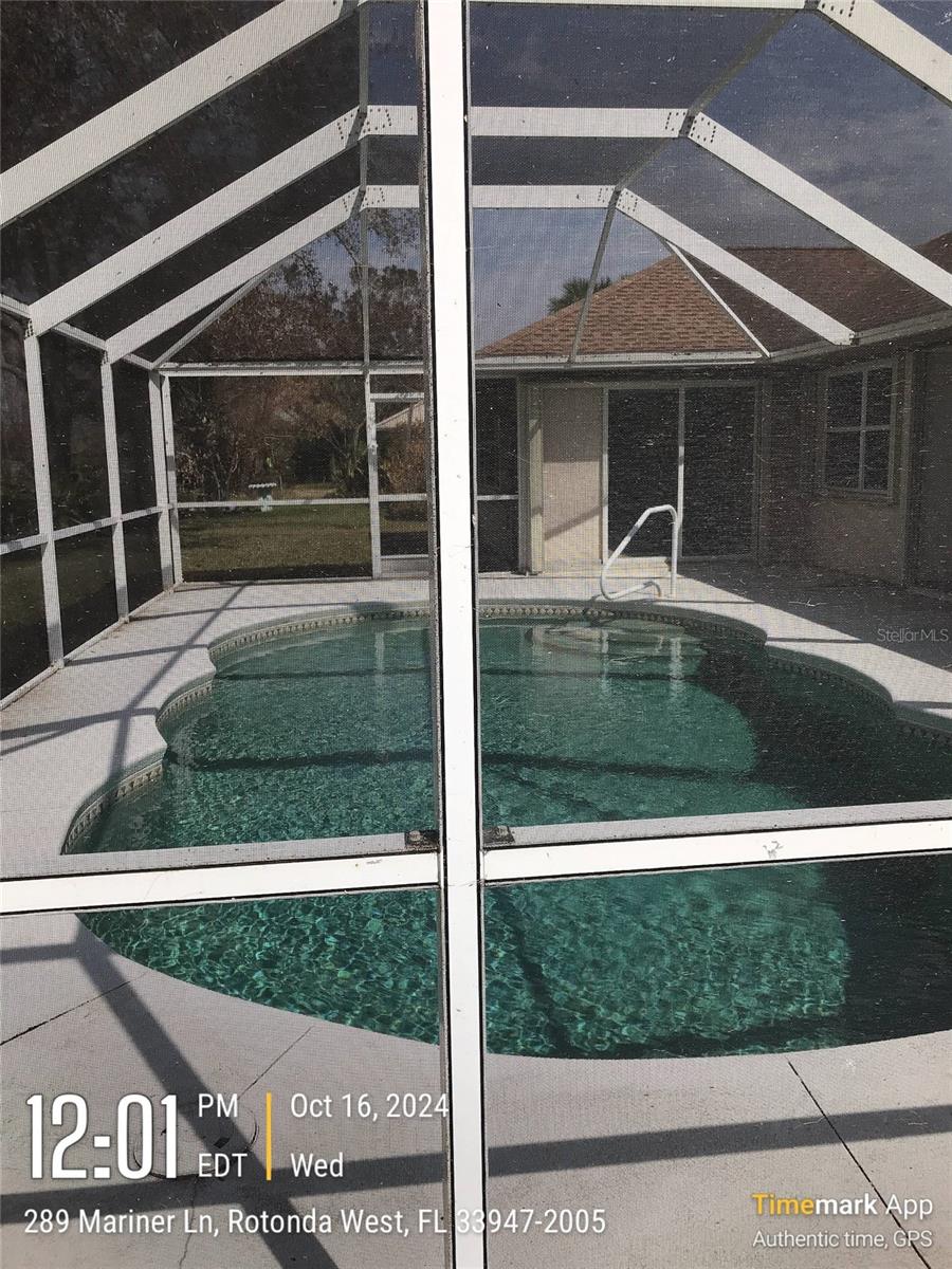 288 MARINER LN, ROTONDA WEST, FL, 33947