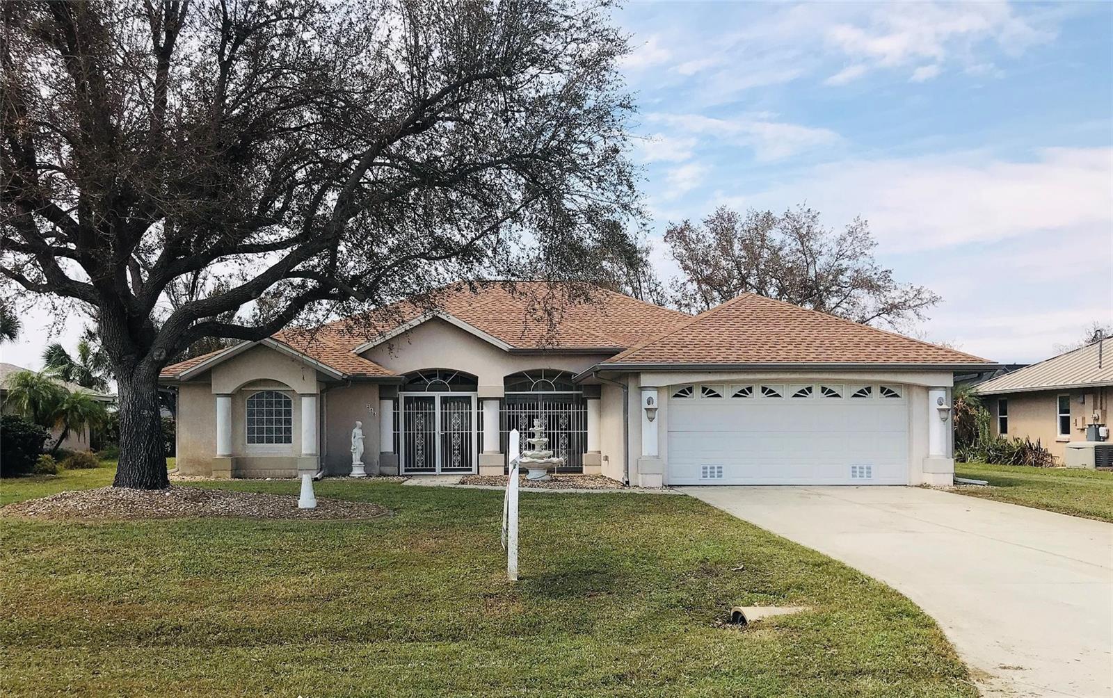 288 MARINER LN, ROTONDA WEST, FL, 33947