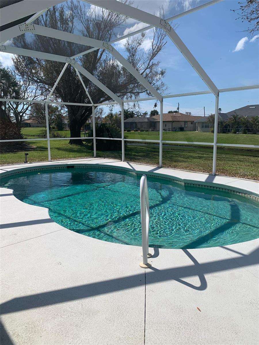 288 MARINER LN, ROTONDA WEST, FL, 33947