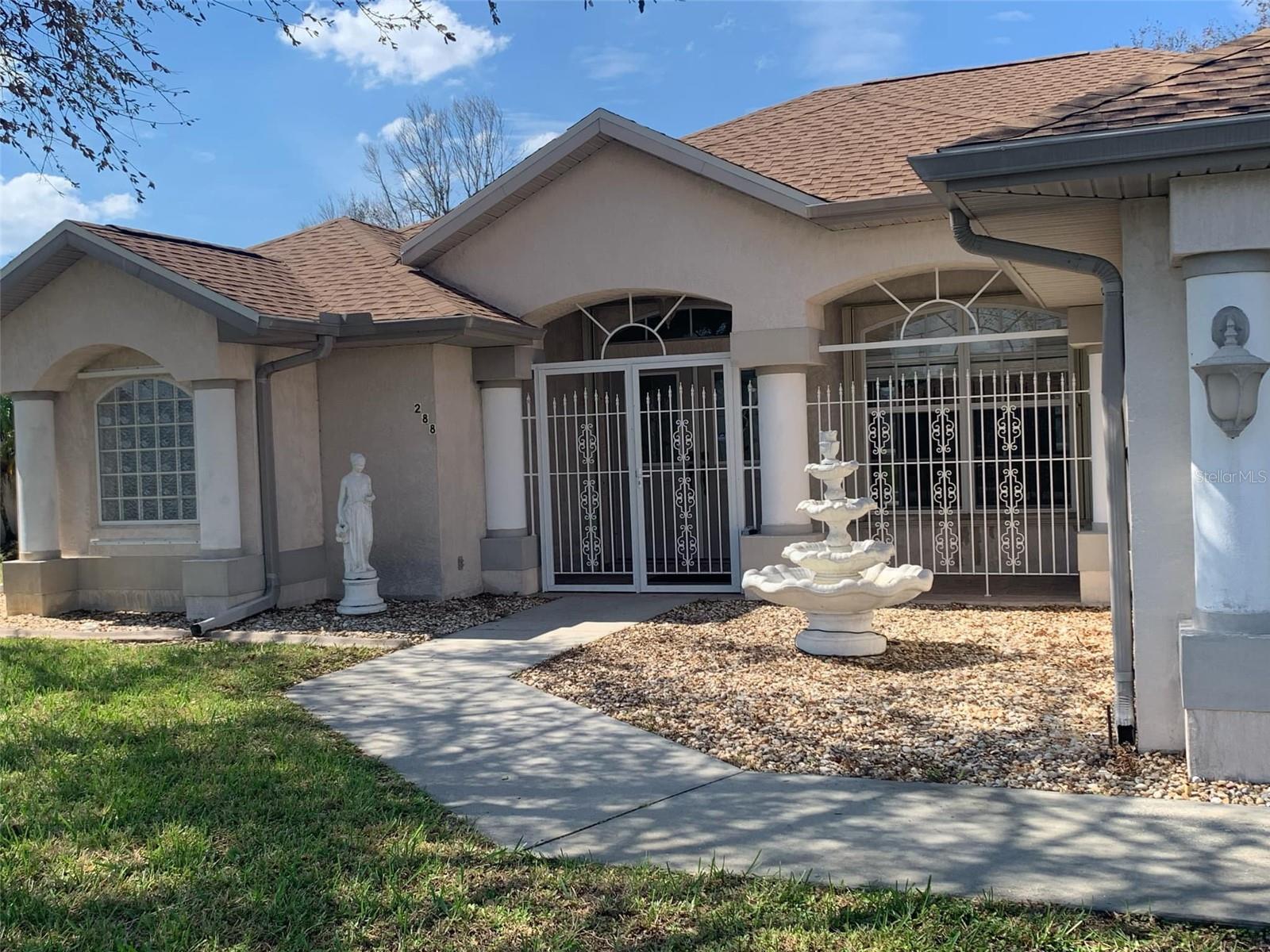 288 MARINER LN, ROTONDA WEST, FL, 33947