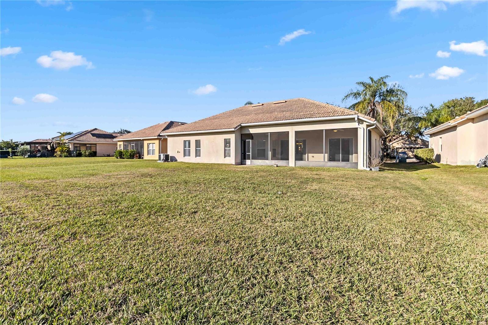 3634 NORTHWOODS DR, KISSIMMEE, FL, 34746