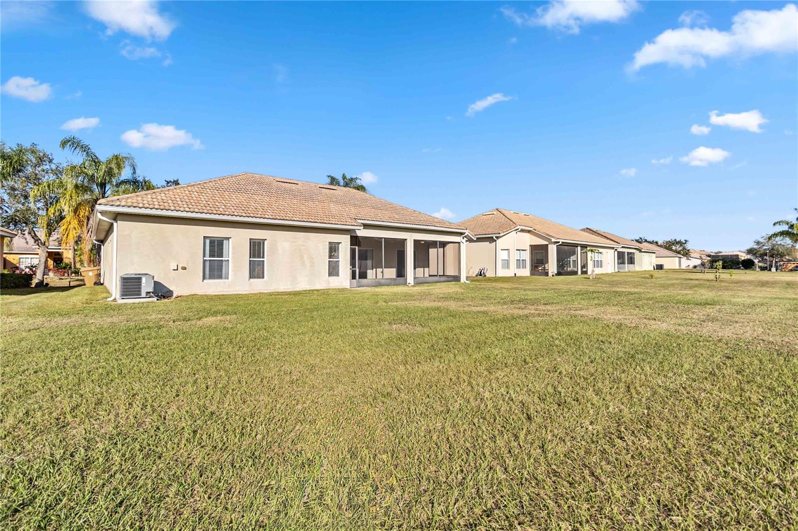 3634 NORTHWOODS DR, KISSIMMEE, FL, 34746
