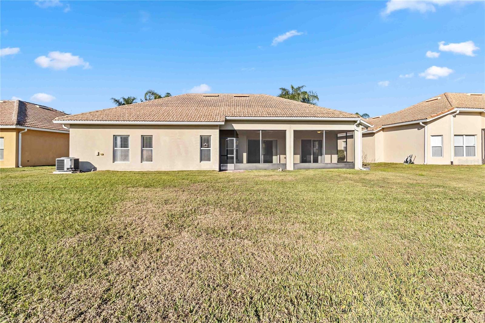 3634 NORTHWOODS DR, KISSIMMEE, FL, 34746