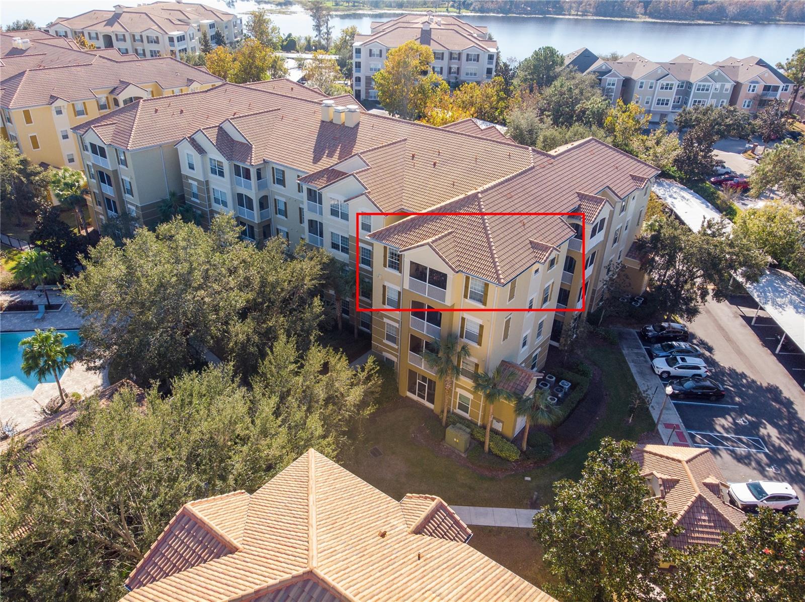 3344 ROBERT TRENT JONES DR #40305, ORLANDO, FL, 32835