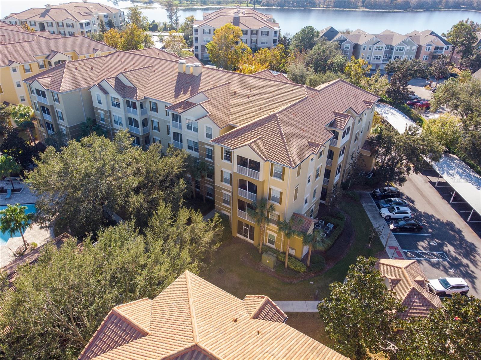 3344 ROBERT TRENT JONES DR #40305, ORLANDO, FL, 32835