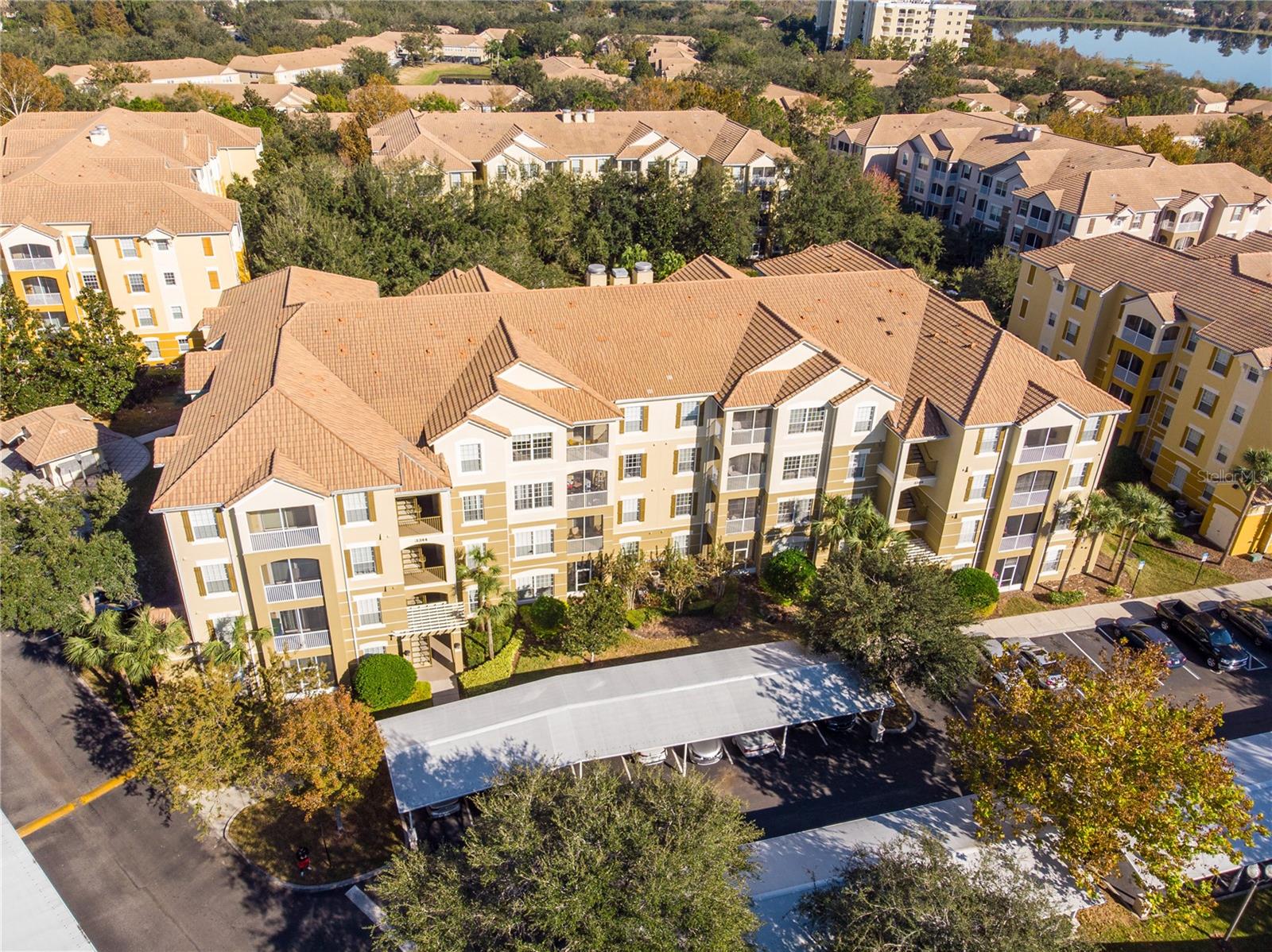 3344 ROBERT TRENT JONES DR #40305, ORLANDO, FL, 32835