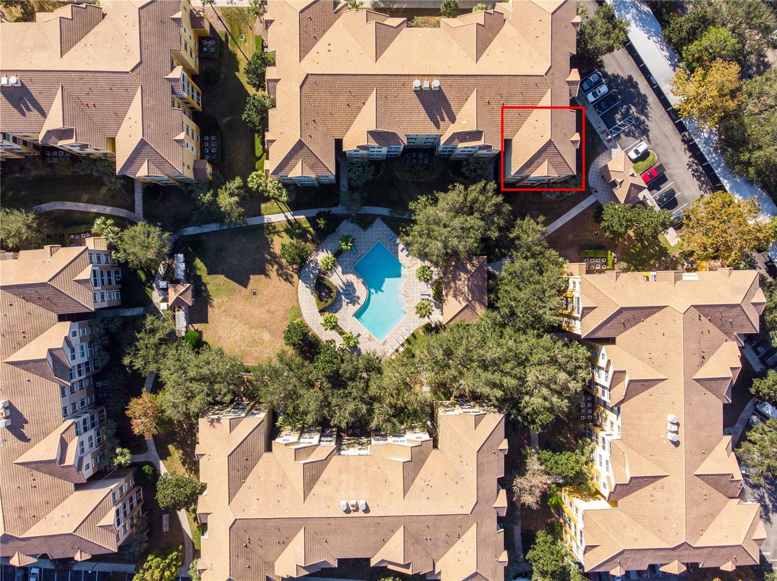 3344 ROBERT TRENT JONES DR #40305, ORLANDO, FL, 32835