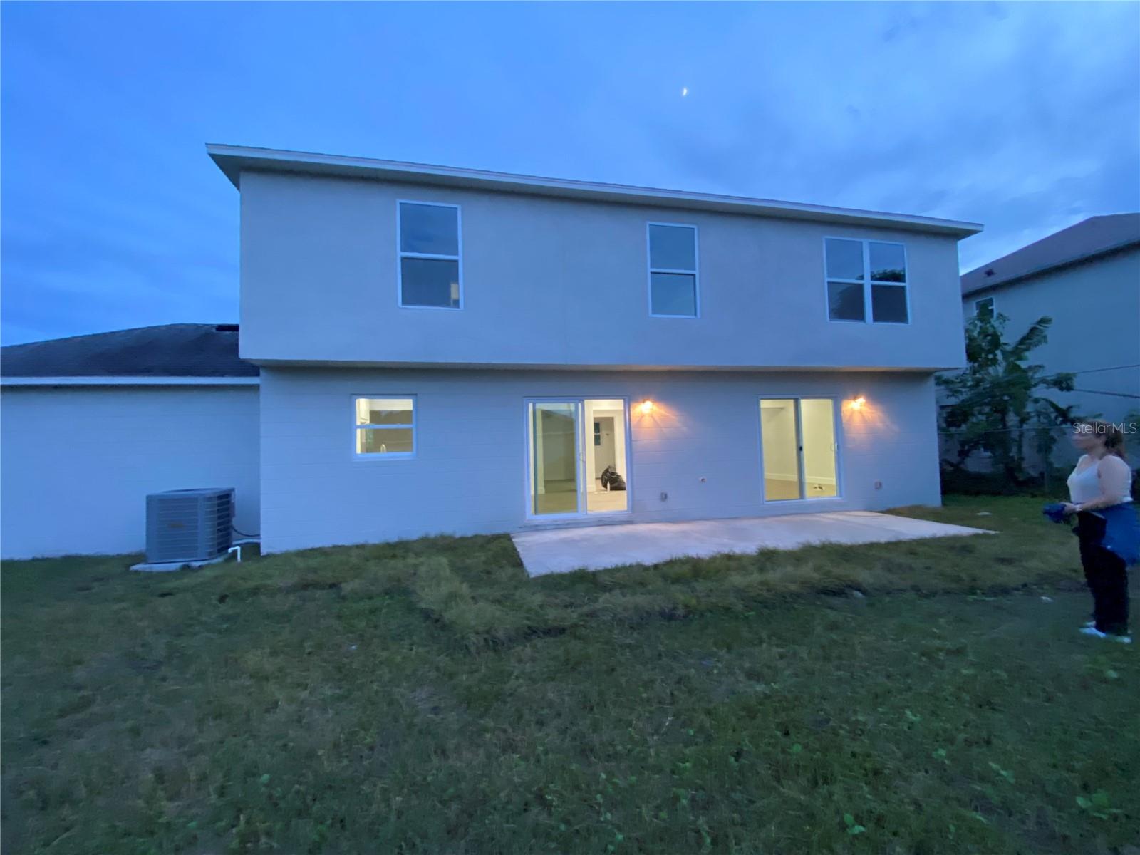 1115 MUNSTER CT, KISSIMMEE, FL, 34759