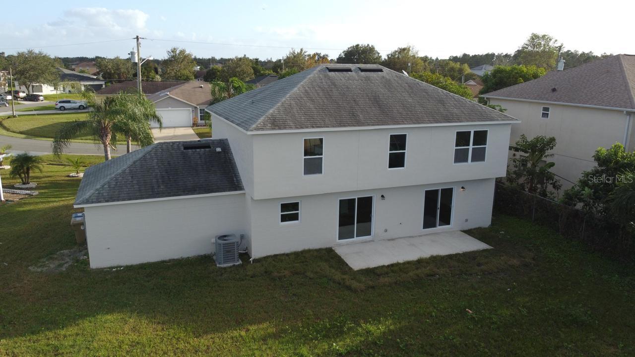 1115 MUNSTER CT, KISSIMMEE, FL, 34759