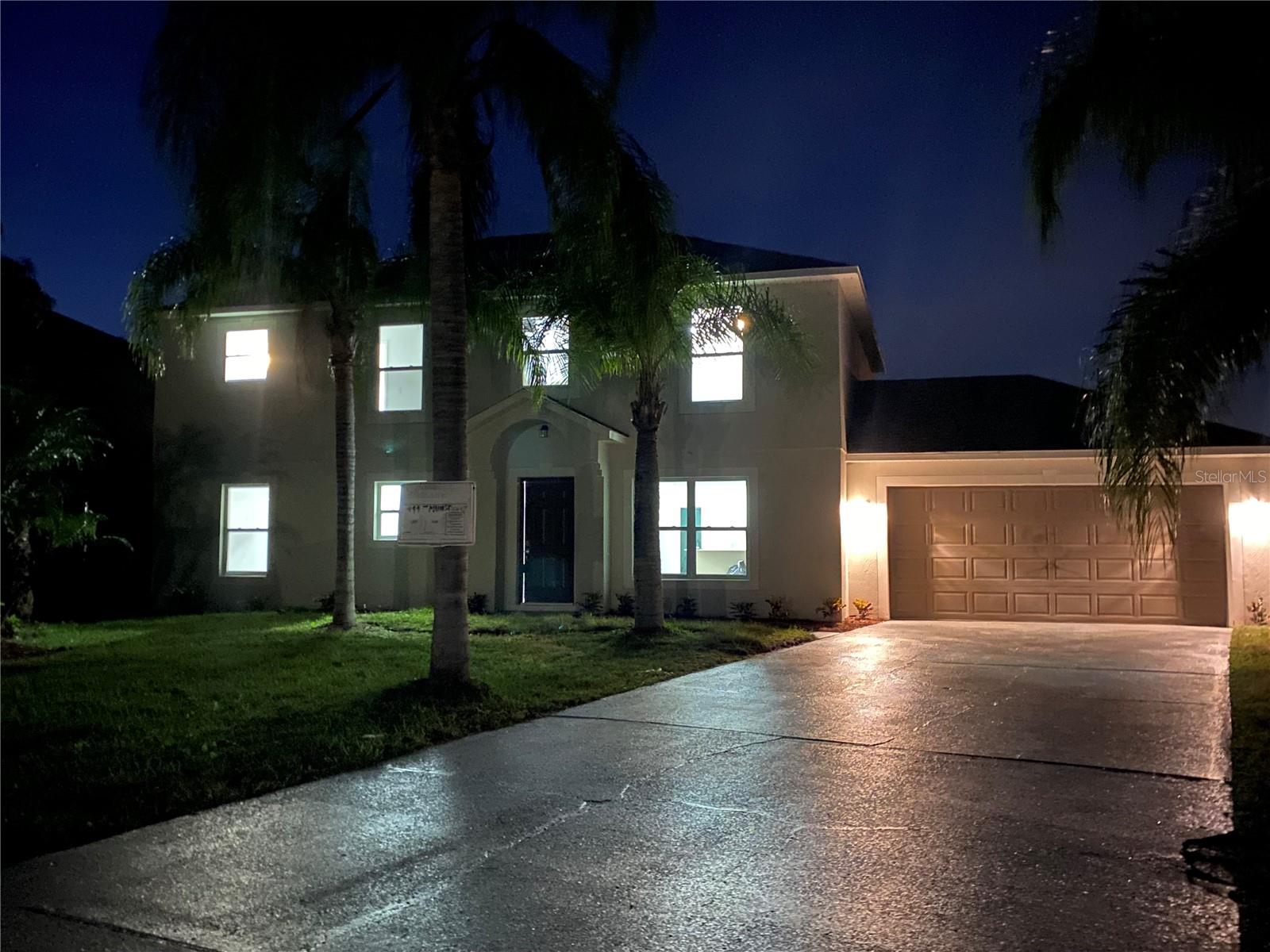 1115 MUNSTER CT, KISSIMMEE, FL, 34759