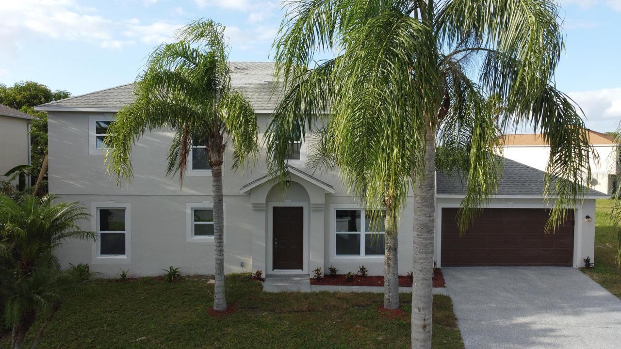 1115 MUNSTER CT, KISSIMMEE, FL, 34759
