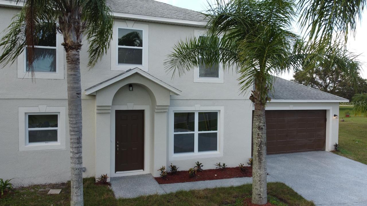 1115 MUNSTER CT, KISSIMMEE, FL, 34759
