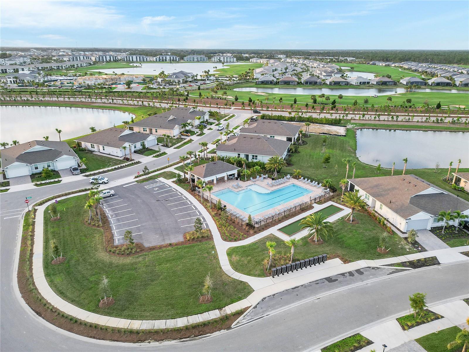 16891 CARACARA PL, PUNTA GORDA, FL, 33982