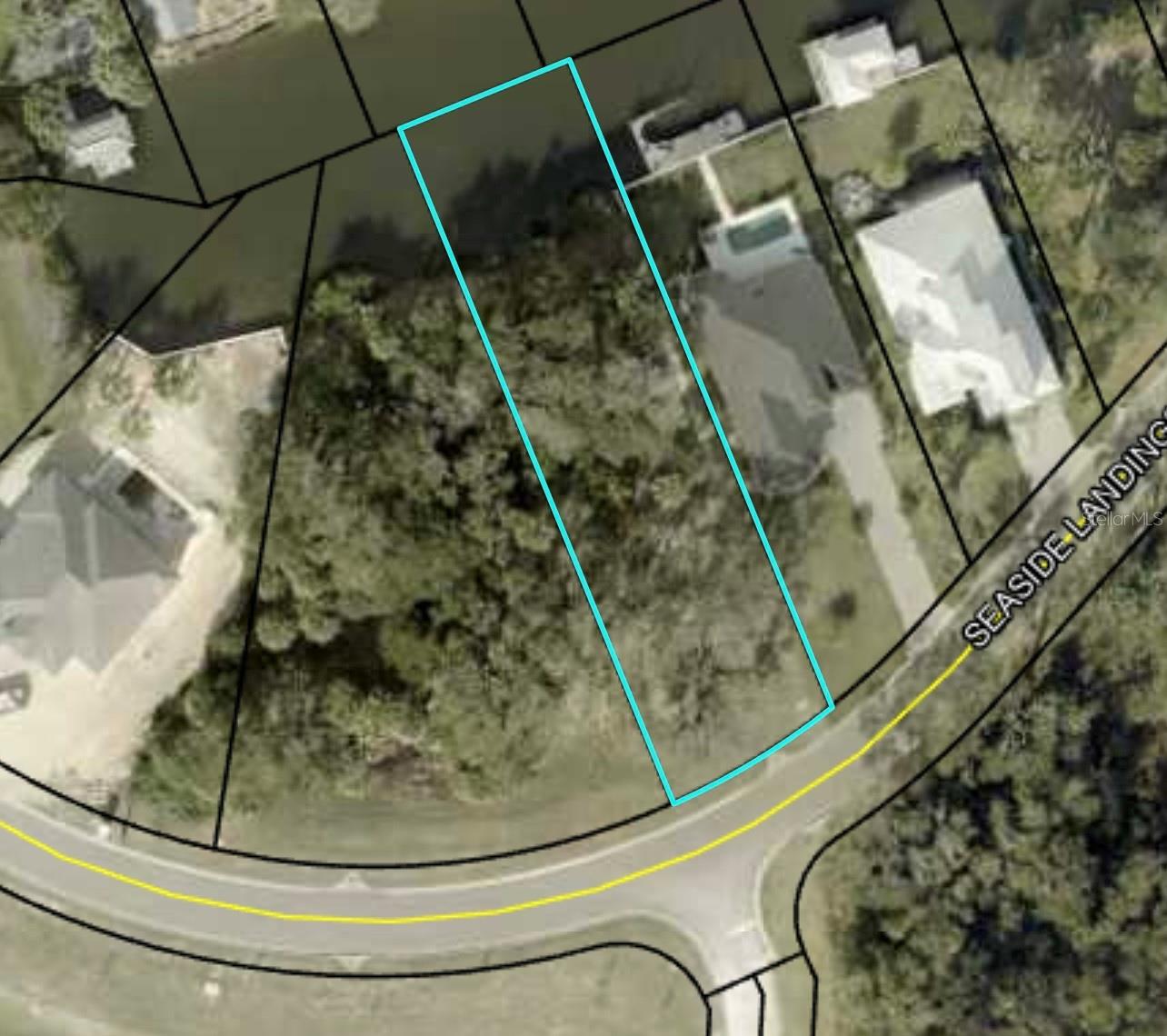 215 SEASIDE LANDINGS DR S, FLAGLER BEACH, FL, 32136