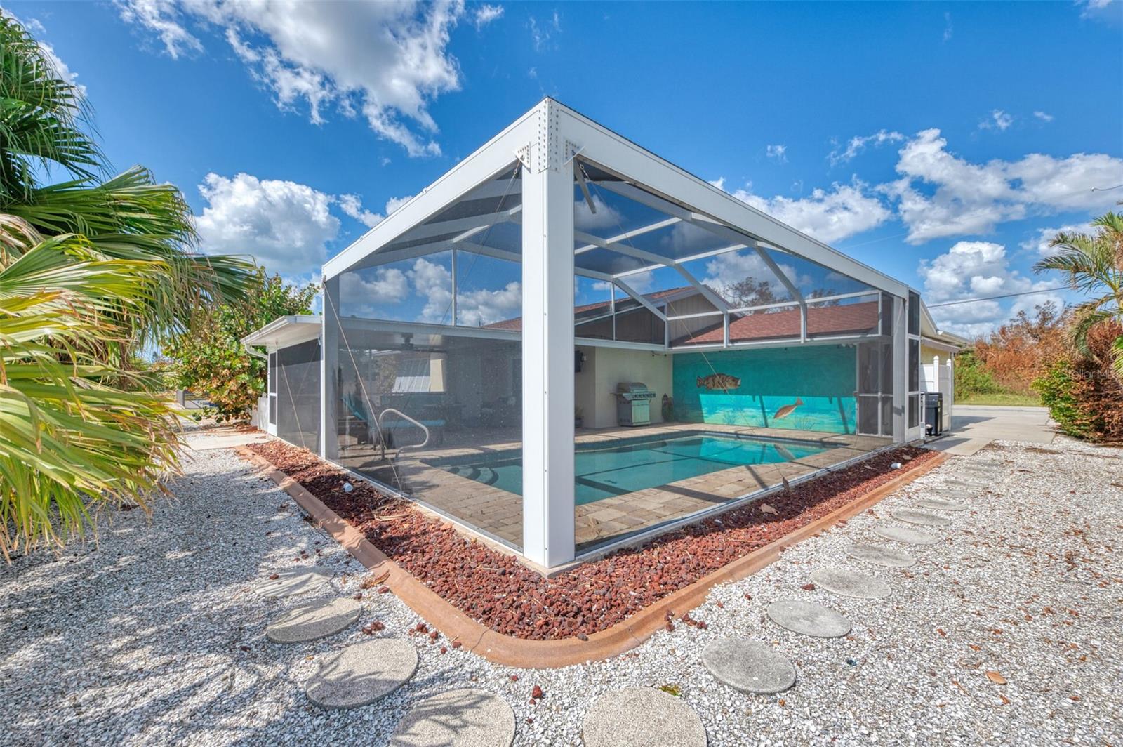 2643 LEAR RD, ENGLEWOOD, FL, 34224