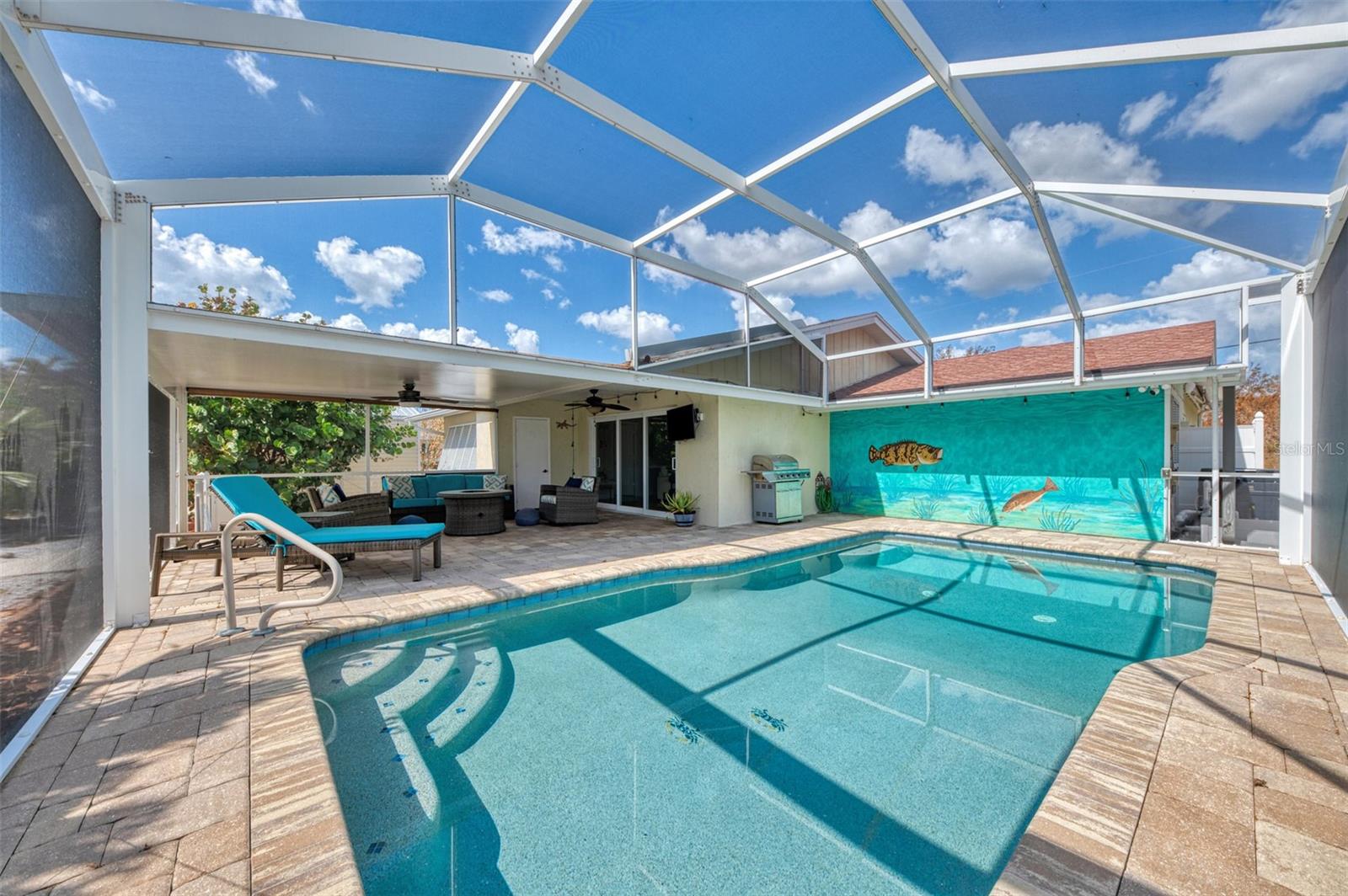 2643 LEAR RD, ENGLEWOOD, FL, 34224