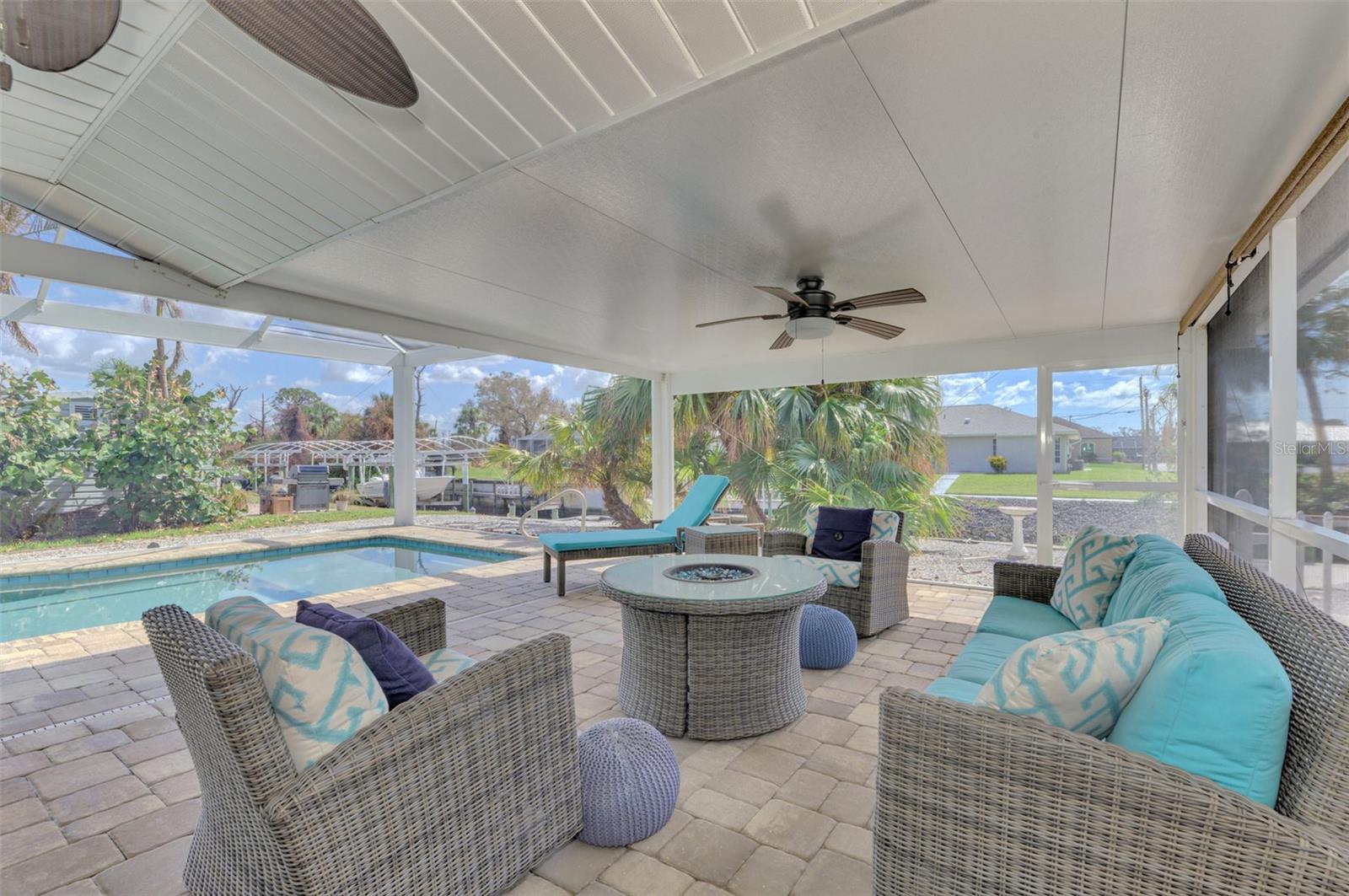 2643 LEAR RD, ENGLEWOOD, FL, 34224