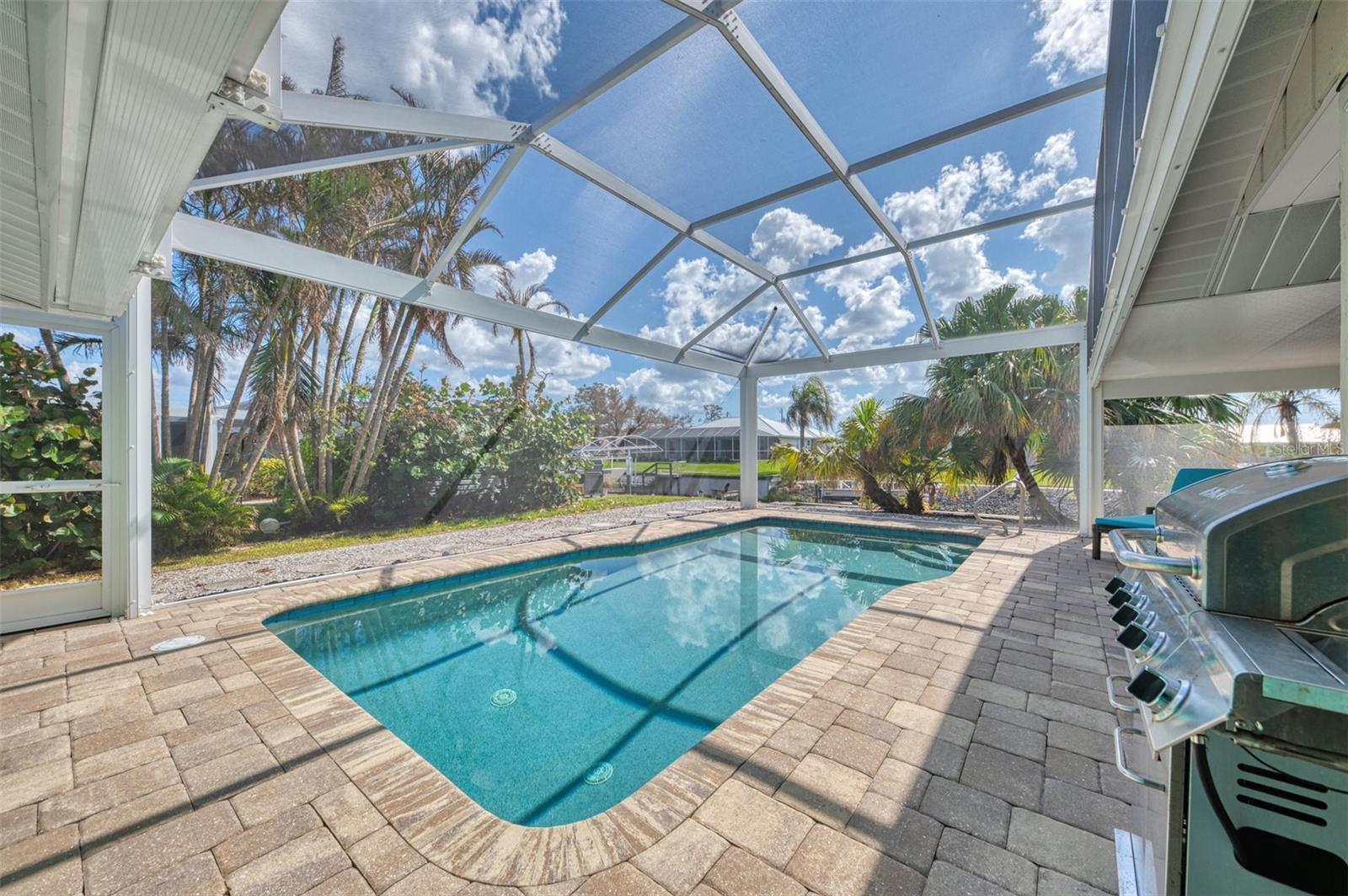 2643 LEAR RD, ENGLEWOOD, FL, 34224