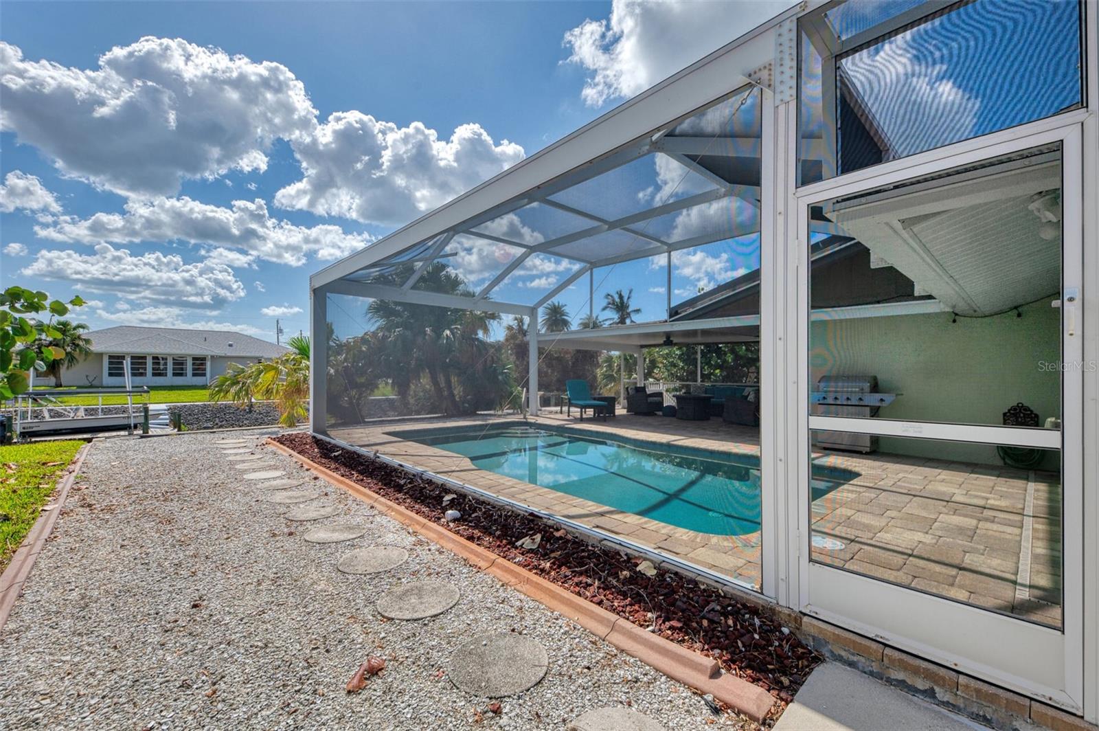 2643 LEAR RD, ENGLEWOOD, FL, 34224