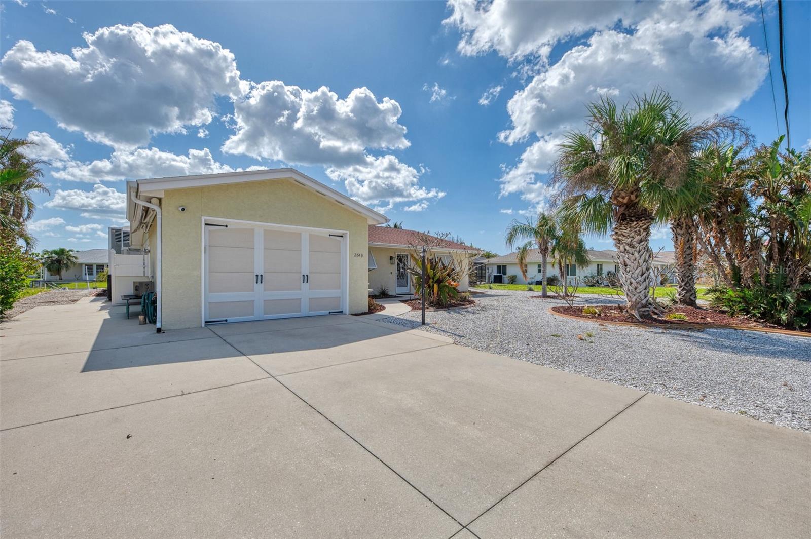 2643 LEAR RD, ENGLEWOOD, FL, 34224