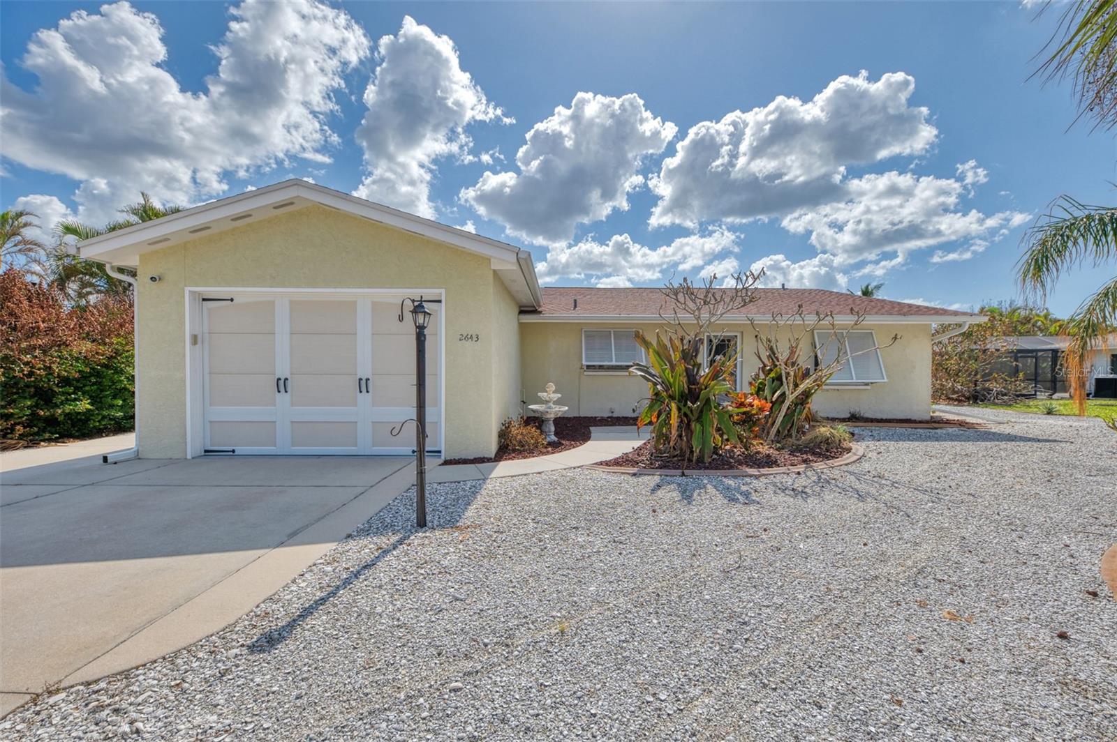 2643 LEAR RD, ENGLEWOOD, FL, 34224